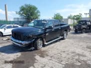 ✅ 2018 Ram 2500 SLT • VIN: 3C6TR5DT2JG166397 • Lot: 42551256. Listed on IAAI with 100,040 mi. Free auction sales archive from the USA and detailed vehicle history report at DreamBid. Image 18.