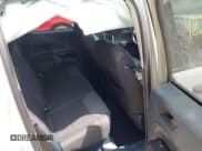 ✅ 2024 Ford Maverick XL • VIN: 3FTTW8B90RRA63750 • Lot: 42751332. Listed on IAAI with 16,199 mi. Free auction sales archive from the USA and detailed vehicle history report at DreamBid. Image 8.