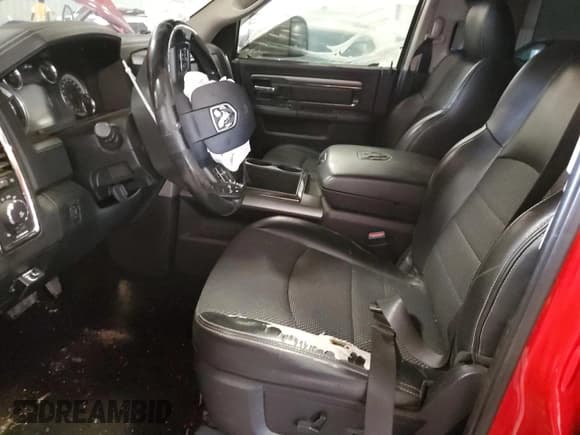 ✅ 2014 Ram 1500 Sport • VIN: 1C6RR7UT1ES459308 • Lot: 69439215. Listed on Copart with 150,207 mi. Free auction sales archive from the USA and detailed vehicle history report at DreamBid. Image 7.