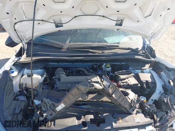 ✅ 2023 Ford Escape ST-Line • VIN: 1FMCU0MNXPUA25669 • Лот: 43452624. Опубликован ранее на IAAI с пробегом 29 870 миль. Бесплатный доступ к архиву аукционных продаж из США и подробный отчёт об истории автомобиля на DreamBid. Изображение 10.