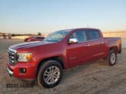 ✅ 2016 GMC Canyon 4WD SLT • VIN: 1GTG6DE30G1364303 • Lot: 90464945. Wystawiony na Copart z przebiegiem 56 981 mil. Bezpłatny archiwum sprzedaży aukcyjnych z USA i szczegółowy raport historii pojazdu na DreamBid. Zdjęcie 1.