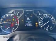 ✅ 2024 Toyota Tundra SR5 • VIN: 5TFLA5DB2RX178175 • Lot: 53254295. Listed on Copart with 28,036 mi. Free auction sales archive from the USA and detailed vehicle history report at DreamBid. Image 9.