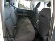 ✅ 2025 Ford Maverick XL • VIN: 3FTTW8A37SRA67474 • Lot: 80311815. Wystawiony na Copart z przebiegiem 20 385 mil. Bezpłatny archiwum sprzedaży aukcyjnych z USA i szczegółowy raport historii pojazdu na DreamBid. Zdjęcie 10.