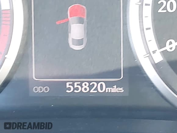 ✅ 2016 Lexus RC 350 F Sport • VIN: JTHHE5BC0G5011939 • Лот: 38711990. Опубликован ранее на IAAI с пробегом 55 820 миль. Бесплатный доступ к архиву аукционных продаж из США и подробный отчёт об истории автомобиля на DreamBid. Изображение 15.