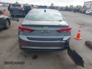 ✅ 2018 Hyundai Elantra SEL • VIN: 5NPD84LF7JH373266 • Lot: 43296640. Listed on IAAI with 190,491 mi. Free auction sales archive from the USA and detailed vehicle history report at DreamBid. Image 16.