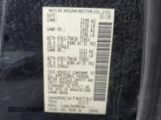 ✅ 2018 Nissan Frontier SV • VIN: 1N6AD0ER7JN740792 • Lot: 42812430. Listed on IAAI with 87,004 mi. Free auction sales archive from the USA and detailed vehicle history report at DreamBid. Image 9.