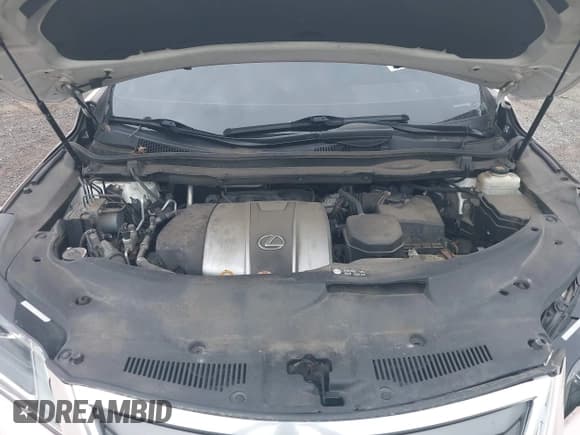 ✅ 2017 Lexus RX 350 • VIN: 2T2BZMCA3HC131768 • Lot: 43266810. Listed on IAAI with 81,272 mi. Free auction sales archive from the USA and detailed vehicle history report at DreamBid. Image 10.