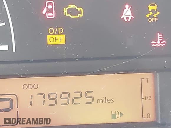 ✅ 2019 Nissan NV200 SV • VIN: 3N6CM0KN5KK708568 • Lot: 43222778. Listed on IAAI with 179,925 mi. Free auction sales archive from the USA and detailed vehicle history report at DreamBid. Image 15.