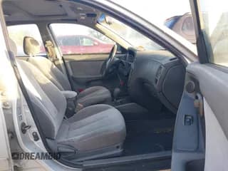✅ 2006 Hyundai Elantra GLS • VIN: KMHDN46DX6U311968 • Лот: 43364000. Опубликован ранее на IAAI с пробегом 161 906 миль. Бесплатный доступ к архиву аукционных продаж из США и подробный отчёт об истории автомобиля на DreamBid. Изображение 5.