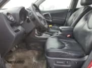 ✅ 2010 Toyota RAV4 Sport • VIN: 2T3RK4DV5AW027187 • Lot: 88489125. Listed on Copart with 277,967 mi. Free auction sales archive from the USA and detailed vehicle history report at DreamBid. Image 7.