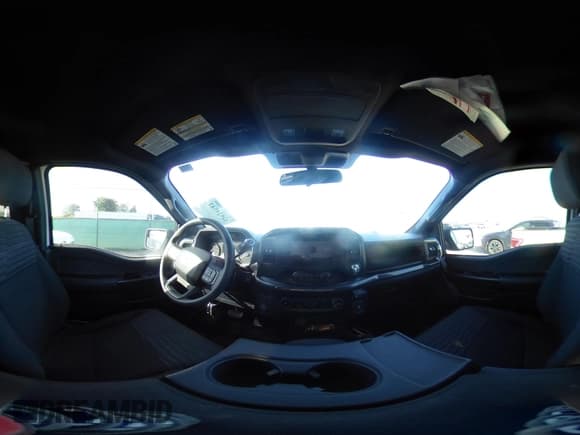 ✅ 2022 Ford F-150 XL • VIN: 1FTEX1EP1NKE11299 • Lot: 42524542. Listed on IAAI with 77,363 mi. Free auction sales archive from the USA and detailed vehicle history report at DreamBid. Image 18.