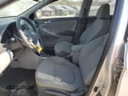 ✅ 2014 Hyundai Accent GLS • VIN: KMHCU4AE3EU762012 • Лот: 74959654. Опубликован ранее на Copart с пробегом 193 921 миль. Бесплатный доступ к архиву аукционных продаж из США и подробный отчёт об истории автомобиля на DreamBid. Изображение 7.