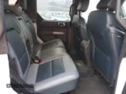 ✅ 2022 Ford Bronco • VIN: 1FMDE5DHXNLB48674 • Lot: 93339155. Listed on Copart with 41,933 mi. Free auction sales archive from the USA and detailed vehicle history report at DreamBid. Image 11.