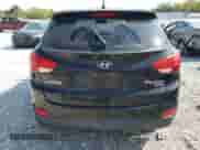 ✅ 2012 Hyundai Tucson GLS • VIN: KM8JU3AC5CU403628 • Lot: 71721174. Wystawiony na Copart z przebiegiem 121 228 mil mil. Skorzystaj z bezpłatnego archiwum sprzedaży aukcyjnych z USA i zobacz szczegółowy raport historii pojazdu na DreamBid. Zdjęcie 6.