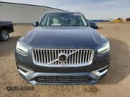 ✅ 2025 Volvo XC90 Ultra • VIN: YV4H60PF7S1301211 • Lot: 91386365. Listed on Copart with 21,726 mi. Free auction sales archive from the USA and detailed vehicle history report at DreamBid. Image 5.