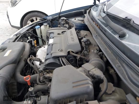 ✅ 2009 Hyundai Elantra GLS • VIN: KMHDU46D39U635089 • Lot: 43670976. Listed on IAAI with 199,799 mi. Free auction sales archive from the USA and detailed vehicle history report at DreamBid. Image 10.