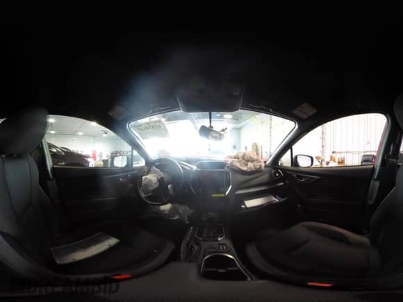 2017 Subaru Impreza Special Sports с VIN 4S3GKAK63H3619072, выставлен на аукционе IAAI как лот 42974145 с пробегом 54 983 миль миль и . История ставок и продаж доступна на DreamBid. Изображение 18.