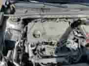 2022 Toyota Camry SE with VIN 4T1S11AK0NU681638, listed as a Copart auction lot 85186735 with 61,375 mi miles and Salvage title. Bid and sale history available at DreamBid. Image 14.