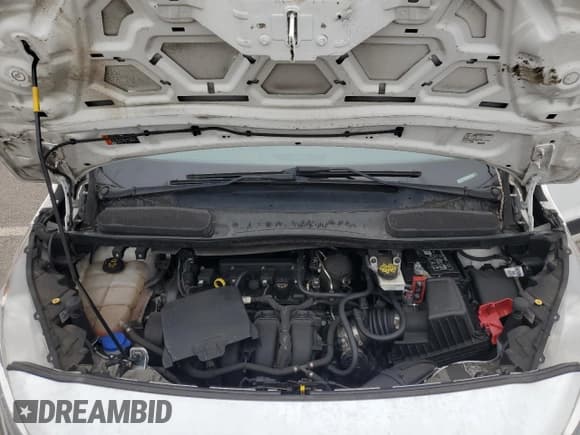 ✅ 2019 Ford Transit Connect XL • VIN: NM0LS7E20K1384169 • Лот: 59679035. Опубликован ранее на Copart с пробегом 65 271 миль. Бесплатный доступ к архиву аукционных продаж из США и подробный отчёт об истории автомобиля на DreamBid. Изображение 12.