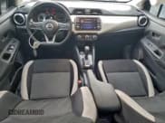 ✅ 2022 Nissan Versa SV • VIN: 3N1CN8EV6NL840069 • Lot: 95945325. Wystawiony na Copart z przebiegiem 31 011 mil. Bezpłatny archiwum sprzedaży aukcyjnych z USA i szczegółowy raport historii pojazdu na DreamBid. Zdjęcie 8.