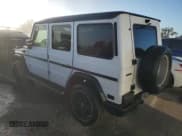 ✅ 2008 Mercedes-Benz G 500 • VIN: WDCYR49E78X173879 • Лот: 74613924. Опубликован ранее на Copart с пробегом Не указан. Бесплатный доступ к архиву аукционных продаж из США и подробный отчёт об истории автомобиля на DreamBid. Изображение 2.