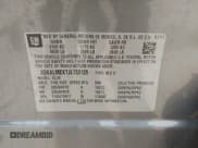 ✅ 2018 GMC Terrain SLE • VIN: 3GKALMEX7JL133128 • Lot: 43478010. Listed on IAAI with 87,685 mi. Free auction sales archive from the USA and detailed vehicle history report at DreamBid. Image 9.