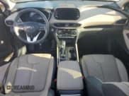 ✅ 2020 Hyundai Santa Fe Limited • VIN: 5NMS53AA4LH227098 • Lot: 73844324. Wystawiony na Copart z przebiegiem 47 260 mil. Bezpłatny archiwum sprzedaży aukcyjnych z USA i szczegółowy raport historii pojazdu na DreamBid. Zdjęcie 8.