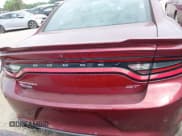 ✅ 2021 Dodge Charger GT • VIN: 2C3CDXHG8MH511358 • Lot: 42458420. Wystawiony na IAAI z przebiegiem 10 634 mil. Bezpłatny archiwum sprzedaży aukcyjnych z USA i szczegółowy raport historii pojazdu na DreamBid. Zdjęcie 17.