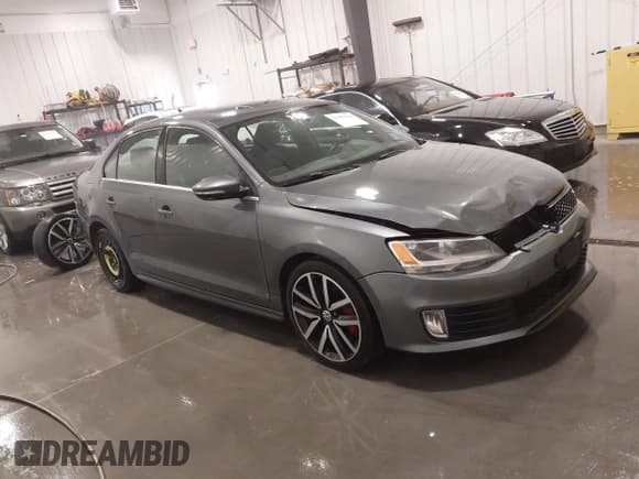 ✅ 2013 Volkswagen Jetta Autobahn • VIN: 3VW467AJ4DM234268 • Lot: 42006264. Listed on IAAI with 144,610 mi. Free auction sales archive from the USA and detailed vehicle history report at DreamBid. Image 1.