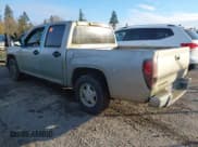 ✅ 2006 Chevrolet Colorado 2LT • VIN: 1GCCS136968163947 • Lot: 43827389. Listed on IAAI with Not provided. Free auction sales archive from the USA and detailed vehicle history report at DreamBid. Image 3.