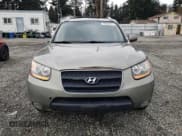 ✅ 2009 Hyundai Santa Fe Limited • VIN: 5NMSH13E19H323260 • Lot: 80698414. Listed on Copart with 131,916 mi. Free auction sales archive from the USA and detailed vehicle history report at DreamBid. Image 5.