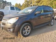 ✅ 2015 Chevrolet Equinox LT • VIN: 2GNALCEK9F6300781 • Лот: 43465445. Опубликован ранее на IAAI с пробегом 83 822 миль. Бесплатный доступ к архиву аукционных продаж из США и подробный отчёт об истории автомобиля на DreamBid. Изображение 2.