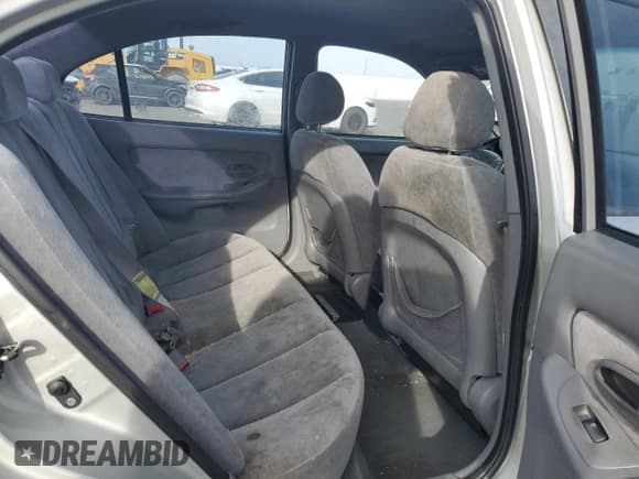 ✅ 2006 Hyundai Elantra GLS • VIN: KMHDN46D26U334046 • Lot: 41841265. Wystawiony na Copart z przebiegiem 213 588 mil. Bezpłatny archiwum sprzedaży aukcyjnych z USA i szczegółowy raport historii pojazdu na DreamBid. Zdjęcie 10.