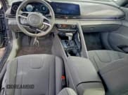 ✅ 2025 Hyundai Elantra SEL Convenience • VIN: KMHLS4DG6SU006513 • Lot: 94050565. Listed on Copart with 10,440 mi. Free auction sales archive from the USA and detailed vehicle history report at DreamBid. Image 8.