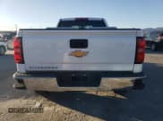 ✅ 2016 Chevrolet Silverado 1500 LS • VIN: 1GCNCNEH1GZ394185 • Лот: 47406225. Опубликован ранее на Copart с пробегом 100 827 миль. Бесплатный доступ к архиву аукционных продаж из США и подробный отчёт об истории автомобиля на DreamBid. Изображение 6.