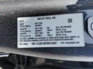 ✅ 2022 Tesla Model 3 Long Range • VIN: 5YJ3E1EB7NF243487 • Лот: 86697515. Опубликован ранее на Copart с пробегом 7 973 миль. Бесплатный доступ к архиву аукционных продаж из США и подробный отчёт об истории автомобиля на DreamBid. Изображение 14.