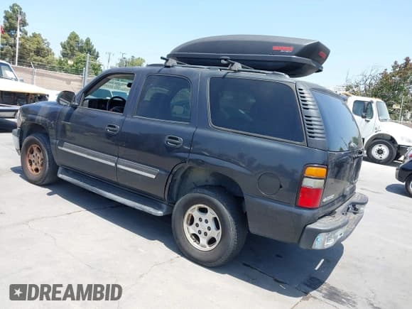 ✅ 2005 Chevrolet Tahoe LS • VIN: 1GNEK13T15J263926 • Lot: 42497774. Listed on IAAI with 342,968 mi. Free auction sales archive from the USA and detailed vehicle history report at DreamBid. Image 3.