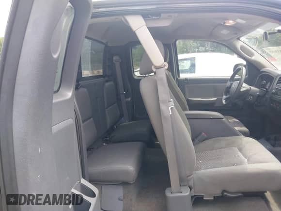 2007 Dodge Dakota ST с VIN 1D7HW22K67S128243, выставлен на аукционе IAAI как лот 42833689 с пробегом 155 360 миль миль и . История ставок и продаж доступна на DreamBid. Изображение 8.