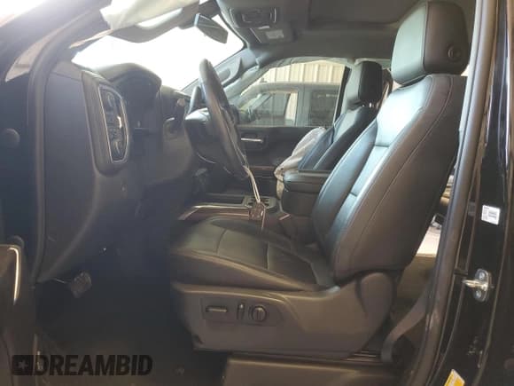 ✅ 2020 Chevrolet Silverado 1500 LT Trail Boss • VIN: 3GCPYFEL1LG391530 • Lot: 71391154. Wystawiony na Copart z przebiegiem 53 061 mil. Bezpłatny archiwum sprzedaży aukcyjnych z USA i szczegółowy raport historii pojazdu na DreamBid. Zdjęcie 7.