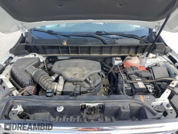 ✅ 2018 GMC Acadia Denali • VIN: 1GKKNPLS6JZ232460 • Лот: 89635425. Опубликован ранее на Copart с пробегом 58 327 миль. Бесплатный доступ к архиву аукционных продаж из США и подробный отчёт об истории автомобиля на DreamBid. Изображение 12.