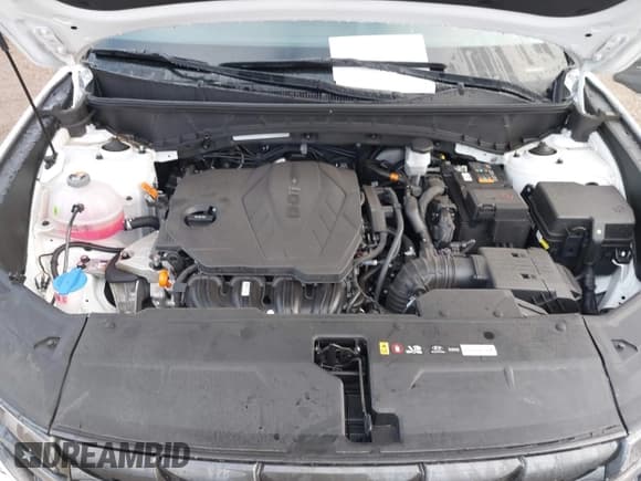 ✅ 2024 Hyundai Tucson XRT • VIN: KM8JFCDE0RU341474 • Lot: 43281469. Wystawiony na IAAI z przebiegiem 14 920 mil. Bezpłatny archiwum sprzedaży aukcyjnych z USA i szczegółowy raport historii pojazdu na DreamBid. Zdjęcie 10.