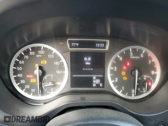 ✅ 2017 Infiniti QX30 Premium • VIN: SJKCH5CR7HA033111 • Lot: 71784875. Listed on Copart with Not provided. Free auction sales archive from the USA and detailed vehicle history report at DreamBid. Image 9.