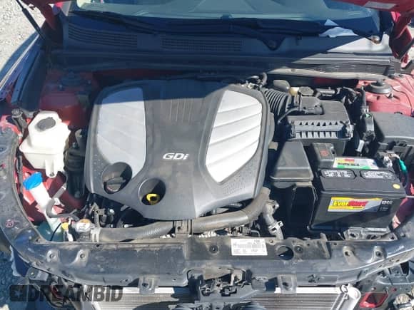 ✅ 2016 Hyundai Azera Limited • VIN: KMHFH4JG4GA508154 • Lot: 41585151. Wystawiony na IAAI z przebiegiem 83 186 mil mil. Skorzystaj z bezpłatnego archiwum sprzedaży aukcyjnych z USA i zobacz szczegółowy raport historii pojazdu na DreamBid. Zdjęcie 10.