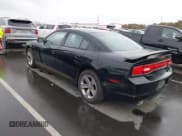 ✅ 2013 Dodge Charger SE • VIN: 2C3CDXBG9DH539839 • Lot: 43548006. Listed on IAAI with 220,448 mi. Free auction sales archive from the USA and detailed vehicle history report at DreamBid. Image 3.