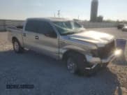 ✅ 2012 Ford F-150 XLT • VIN: 1FTFW1EF9CFB99837 • Lot: 80922235. Wystawiony na Copart z przebiegiem 117 396 mil. Bezpłatny archiwum sprzedaży aukcyjnych z USA i szczegółowy raport historii pojazdu na DreamBid. Zdjęcie 4.