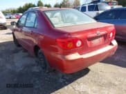 ✅ 2004 Toyota Corolla LE • VIN: 1NXBR32E34Z209316 • Лот: 43773794. Опубликован ранее на IAAI с пробегом 299 999 миль. Бесплатный доступ к архиву аукционных продаж из США и подробный отчёт об истории автомобиля на DreamBid. Изображение 3.