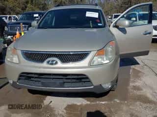2007 Hyundai Veracruz GLS с VIN KM8NU13C37U022627, выставлен на аукционе IAAI как лот 41604978 с пробегом 239 248 миль миль и . История ставок и продаж доступна на DreamBid. Изображение 6.