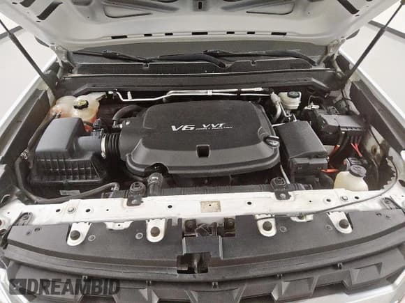 ✅ 2021 Chevrolet Colorado 2WD Work Truck • VIN: 1GCGSBEN2M1115367 • Lot: 80284405. Wystawiony na Copart z przebiegiem 130 429 mil. Bezpłatny archiwum sprzedaży aukcyjnych z USA i szczegółowy raport historii pojazdu na DreamBid. Zdjęcie 11.