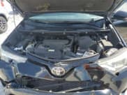 ✅ 2017 Toyota RAV4 SE • VIN: 2T3JFREV9HW647810 • Лот: 57019355. Опубликован ранее на Copart с пробегом 108 770 миль. Бесплатный доступ к архиву аукционных продаж из США и подробный отчёт об истории автомобиля на DreamBid. Изображение 12.