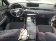 ✅ 2023 Genesis GV70 2.5T • VIN: KMUMADTB3PU125996 • Lot: 47834295. Listed on Copart with 46,771 mi. Free auction sales archive from the USA and detailed vehicle history report at DreamBid. Image 8.